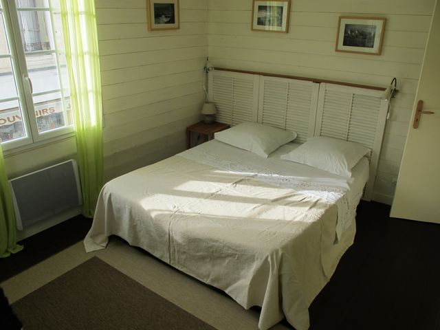 chambre hotes oleron saint-trojan
